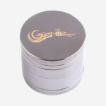 genie-polished-grinder-small-4-parts-image-1