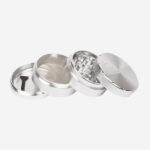 genie-silver-aluminum-gift-box-grinder-4-parts-image-3