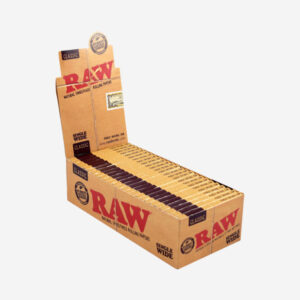 Cheap Raw Rolling Papers