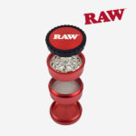 raw-life-4-piece-grinder-v3-3-image