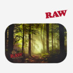 raw-smokey-trees-rolling-tray-cover-sm-image