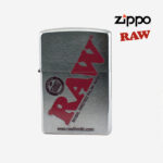 zippo-lighter-raw-chrome-image